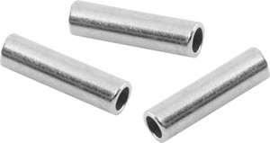 Danielson CSLVN80 Connector Sleeves - Nickel .071 Dia - CSLVN80