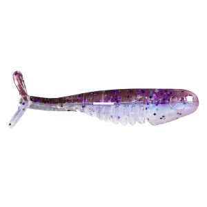 Bobby Garland BGIBSH389-20 Itty Bit - Slab Hunt'R 1.25", Purple Monkey - BGIBSH389-20 Bobby Garland BGIBSH389-20 Itty Bit - Slab Hunt'R 1.25", Purple Monkey - BGIBSH389-20
