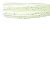 Danielson SQD4510126 Squid Bait - 4.5" Glow/Red Eye 10pk - SQD4510126