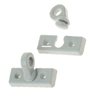 Shoreline Marine SL34878 Fender - Hanger 2Pk - SL34878