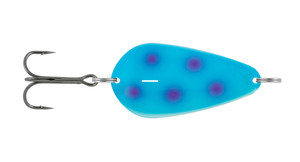 Danielson NFCS.75BRU Night Fight - Casting Spoon 3/4 Oz Bruiser - NFCS.75BRU Danielson NFCS.75BRU Night Fight - Casting Spoon 3/4 Oz Bruiser - NFCS.75BRU