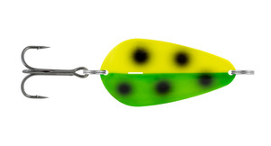 Danielson NFCS.75SP Night Fight - Casting Spoon 3/4 Oz SouthPaw - NFCS.75SP Danielson NFCS.75SP Night Fight - Casting Spoon 3/4 Oz SouthPaw - NFCS.75SP
