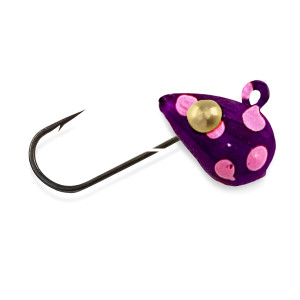 Acme 2TS-HR Tungsten Sling Blade - Jig-Size 2  Hook-R - 2TS-HR