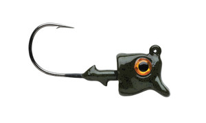 1st Gen Fishing JAW14 3/0-01 Jaw - Dropper 1/4Oz 3/0 Grn Pumpkin - JAW14 3/0-01 1st Gen Fishing JAW14 3/0-01 Jaw - Dropper 1/4Oz 3/0 Grn Pumpkin - JAW14 3/0-01