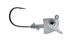 1st Gen Fishing JAW14 3/0-04 Jaw - Dropper 1/4Oz 3/0 Shad - JAW14 3/0-04 1st Gen Fishing JAW14 3/0-04 Jaw - Dropper 1/4Oz 3/0 Shad - JAW14 3/0-04