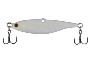 Berkley BHBVB-007-GHE Vibrato - Jigging Bait, Slow Flutter on Fall - BHBVB-007-GHE