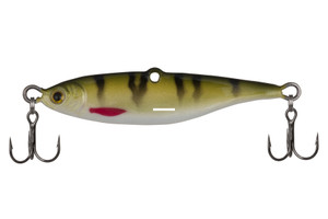 Berkley BHBVB-007-NWP Vibrato - Jigging Bait, Slow Flutter on Fall - BHBVB-007-NWP