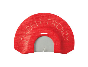Johnny Stewart HS-JS-DIA-6 Rabbit - Frenzy Predator Diaphragm Call - HS-JS-DIA-6