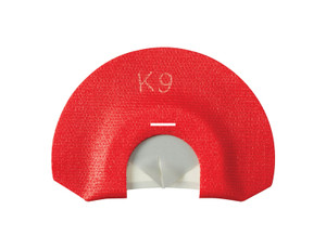 Johnny Stewart HS-JS-DIA-7 K9's - Diaphragm Predator Call - HS-JS-DIA-7