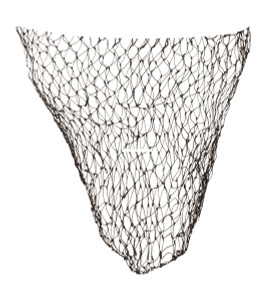 Danielson RN30SN Net Replacement - Bag/Sn140S - RN30SN Danielson RN30SN Net Replacement - Bag/Sn140S - RN30SN