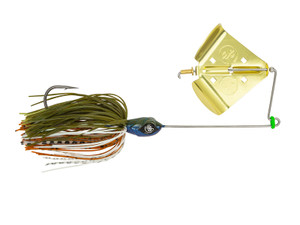 Googan Squad 10-10-GGS-10000H - Hummer 3/8 oz Bluegill 1pack - 10-10-GGS-10000H