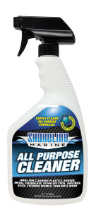 Shoreline Marine SLC10005 Shoreline - Marine All Purpose Cleaner, Spray - SLC10005