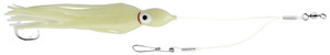 Zak Tackle Z-WW1146SD-20 Zak Tackle - Z-WW1146SD-20 Mono Sngl Drop Squid - Z-WW1146SD-20