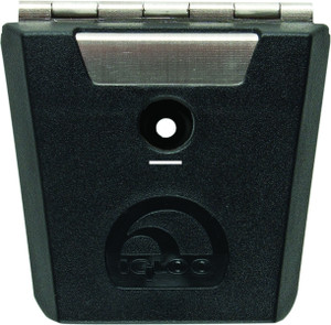 Igloo 24029 Latch-Hybrid Stainless/ - Plastic - 24029 Igloo 24029 Latch-Hybrid Stainless/ - Plastic - 24029