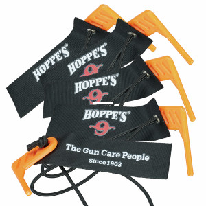 Hoppes HCF5 Chamber Flag 5-Pack, Bag -  - HCF5
