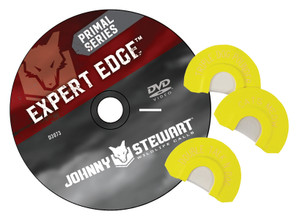 Johnny Stewart HS-JS-DIA-4 Expert - Edge Predator Combo Pack - HS-JS-DIA-4