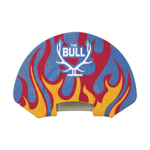 Rocky Mountain 152 Elk Slayer - Elk - Diaphragm - 152 Rocky Mountain 152 Elk Slayer - Elk - Diaphragm - 152
