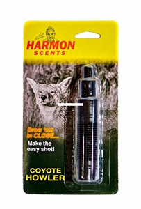 Harmon Scents CCHMD4 Predator Howler - - CCHMD4 Harmon Scents CCHMD4 Predator Howler - - CCHMD4