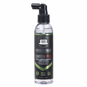 Breakthrough BTCPRO-6OZ BCT Carbon - Pro - Heavy Carbon Remover + Bore - BTCPRO-6OZ