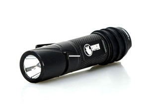 Predator Tactics 97489 Flash Light - Crockett Light - 97489