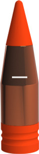 Powerbelt AC1300AT ELR Bullets, 15 - pk .40 Cal. 225 gr. AeroTip - AC1300AT Powerbelt AC1300AT ELR Bullets, 15 - pk .40 Cal. 225 gr. AeroTip - AC1300AT