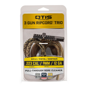 Otis FG-RC-3G1 3 Gun Ripcord Trio -  - FG-RC-3G1