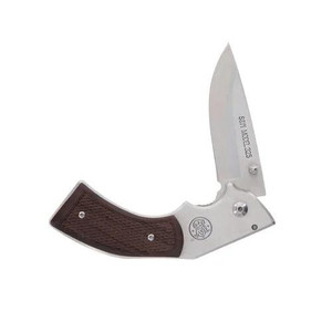 Smith & Wesson 1168583 Revolver - Folding Knife - 1168583