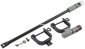 Shoreline Marine SL91916 Combo - Clamp On Led Lght - SL91916