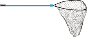 Danielson LN36S Landing Net Salmon - 22"x25" w/36" Handle - LN36S Danielson LN36S Landing Net Salmon - 22"x25" w/36" Handle - LN36S