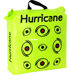 Hurricane H60450 H20 Bag Target - 20x20x10 - H60450 Hurricane H60450 H20 Bag Target - 20x20x10 - H60450