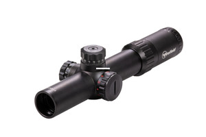 Firefield FF26008 Agility 1x30 Dot - Sight - FF26008 Firefield FF26008 Agility 1x30 Dot - Sight - FF26008