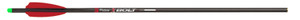 Victory XBOLTS-20FXG-6 XBolt 20" - +/-.006 Half Moon Nock Fletched-6 - XBOLTS-20FXG-6