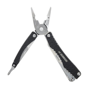 Schrade 1182532 Clench Multitool -  - 1182532
