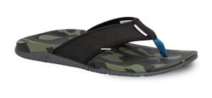 Xtratuf AUNM-000 Men's Auna Sandal - Size 10 - AUNM-000