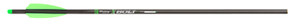Victory XBOLTG-20FXG-6 XBolt 20" - +/-.003 Half Moon Nock Fletched-6 - XBOLTG-20FXG-6