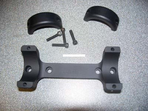 DNZ 52700 Game Reaper 1-Piece Scope - Mount & Rings,Remington - 52700 DNZ 52700 Game Reaper 1-Piece Scope - Mount & Rings,Remington - 52700
