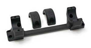 DNZ 91500 Game Reaper 1-Piece Scope - Mount & Rings Browning X Bolt-Long - 91500 DNZ 91500 Game Reaper 1-Piece Scope - Mount & Rings Browning X Bolt-Long - 91500