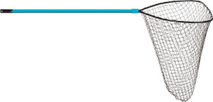 Danielson LN4872SNW Landing Net - Salmon Knotless w/48"-72" Sliding - LN4872SNW Danielson LN4872SNW Landing Net - Salmon Knotless w/48"-72" Sliding - LN4872SNW