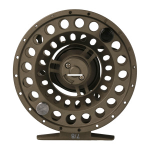 Eagle Claw MTEF78 Mt. Elbert 7-8WT - Fly Reel - MTEF78 Eagle Claw MTEF78 Mt. Elbert 7-8WT - Fly Reel - MTEF78