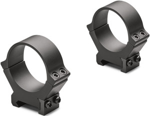 Leupold 175860 PRW2 34mm High Matte - - 175860 Leupold 175860 PRW2 34mm High Matte - - 175860
