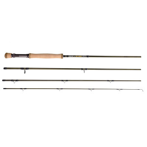 Eagle Claw MER9-8 Mt. Elbert 9', 8 - Wt, Fast Action Fly Rod - MER9-8 Eagle Claw MER9-8 Mt. Elbert 9', 8 - Wt, Fast Action Fly Rod - MER9-8