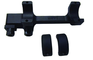 DNZ 161FPT 3.3 Forward Freedom - Reaper Pic. Rail-Black, 1" Scope - 161FPT DNZ 161FPT 3.3 Forward Freedom - Reaper Pic. Rail-Black, 1" Scope - 161FPT