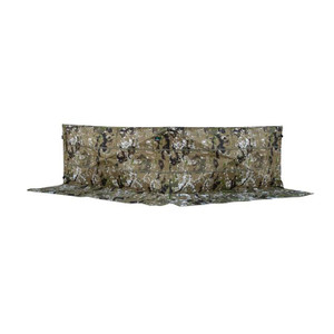 Barronett FS100CT Field Shield - Adjustable Panel Blind Crater Thrive - FS100CT