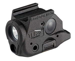 Streamlight 69287 TLR-6 Weapon - Light With Red Laser for - 69287