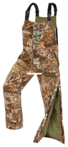 Arctic Shield 531100-804-040-19 - Heat Echo Sherpa Fleece Bib - 531100-804-040-19 Arctic Shield 531100-804-040-19 - Heat Echo Sherpa Fleece Bib - 531100-804-040-19