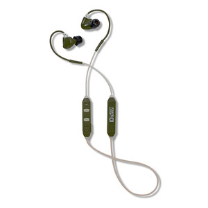 Howard Leight R-02701 Impact Sport - In-Ear Hear Through Protection with - R-02701