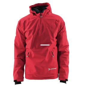Blackfish 16013 StormSkin Gale - Pullover (Crimson) L - 16013