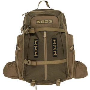 Bog 1159183 Hunting Aluminum Stay - Day Pack - 1159183