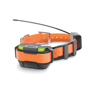 Dogtra PATHFINDER MINI RX Orange - Additional Receiver 4-Mile 21-Dog - PATHFINDER MINI RX ORANGE Dogtra PATHFINDER MINI RX Orange - Additional Receiver 4-Mile 21-Dog - PATHFINDER MINI RX ORANGE