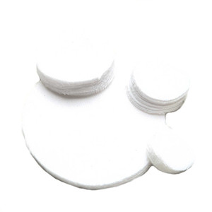 Hoppe's - Gun Clng Ptch No 2 22 To 270 Cal 60pk - 1202 Hoppe's - Gun Clng Ptch No 2 22 To 270 Cal 60pk - 1202